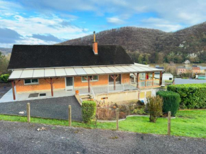 Gîte de la Chavée